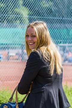 Carina Witthöft 1238 - Horst Schröder Pokal